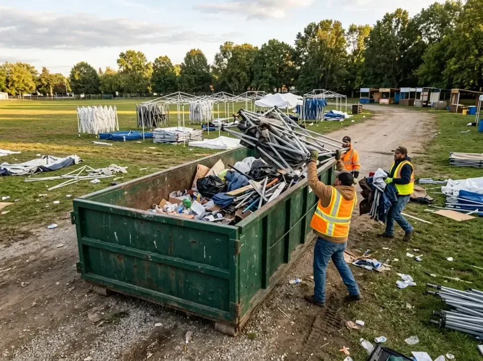 temporary-event-waste-containe-016 — frequently asked questions, Roll-Off Dumpster Rental Services in Arbuckle, CA